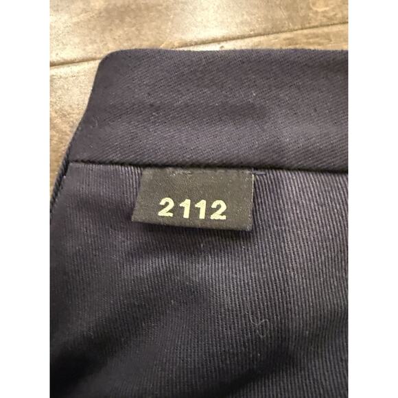 Steelguard FR Pro Cargo Navy Flame Resistant UltraSoft CAT 2 Work Pants 32 NWT - Picture 10 of 14